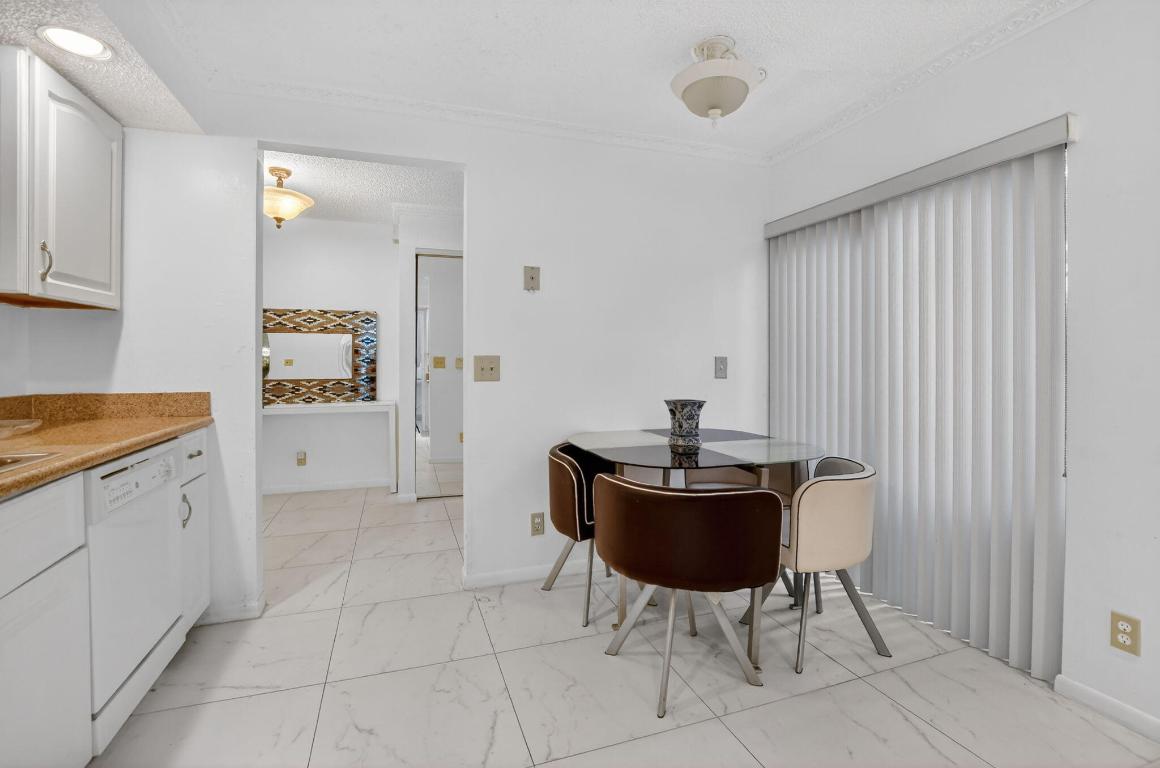 LA MIRADA AT BOCA POINTE CONDOS - Residential Lease