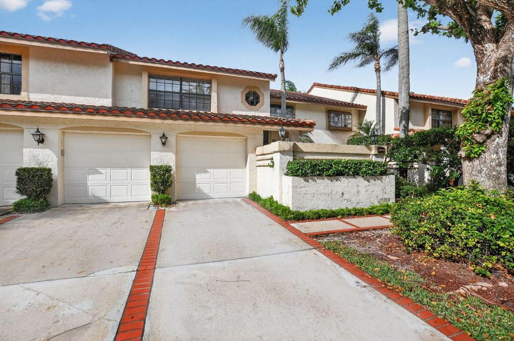 Photo of 7844 La Mirada Drive, Boca Raton, FL 33433 (MLS # R11137184)