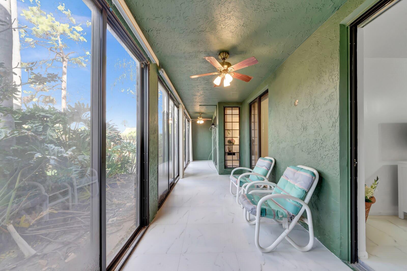 LA MIRADA AT BOCA POINTE - Residential Lease