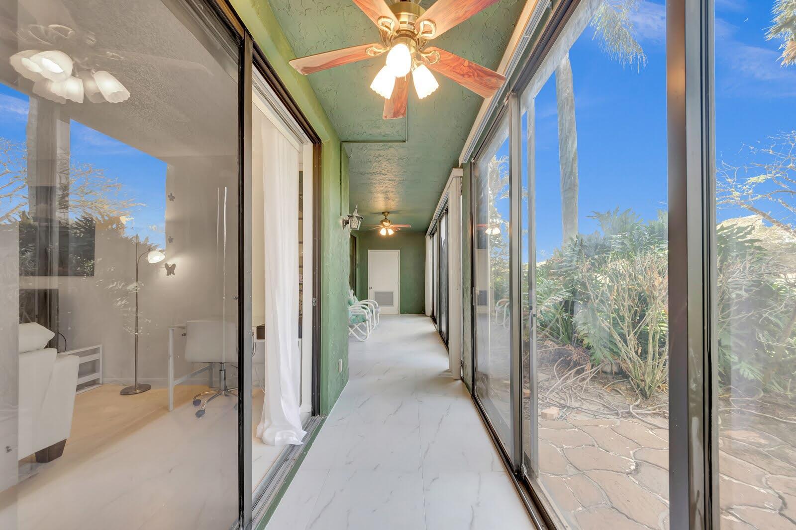 LA MIRADA AT BOCA POINTE - Residential Lease