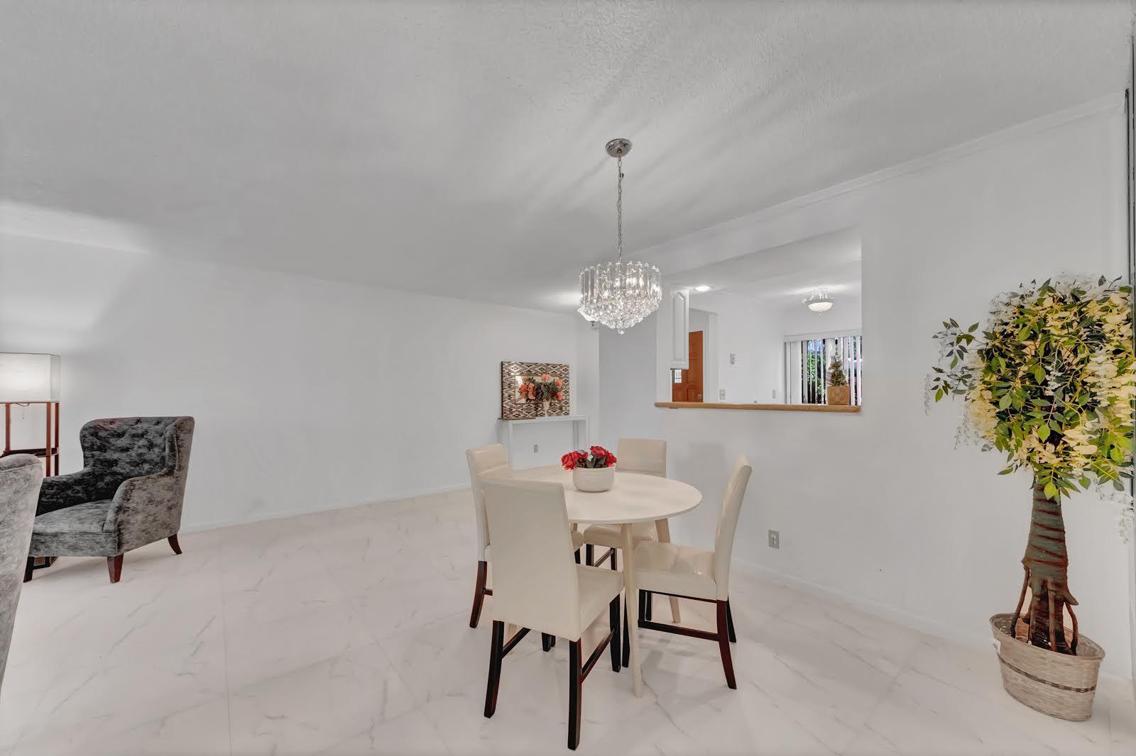 LA MIRADA AT BOCA POINTE - Residential Lease