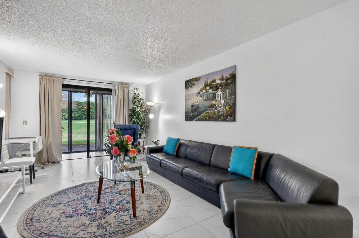 LA MIRADA AT BOCA POINTE CONDOS - Residential Lease