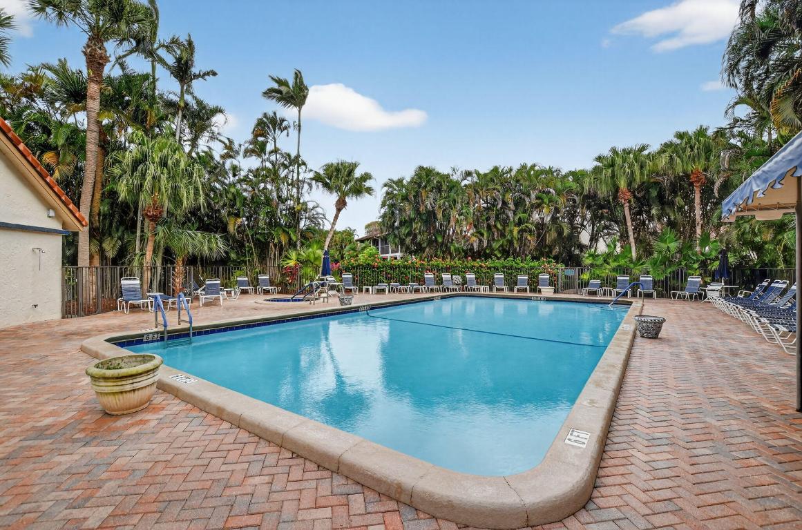 LA MIRADA AT BOCA POINTE CONDOS - Residential Lease