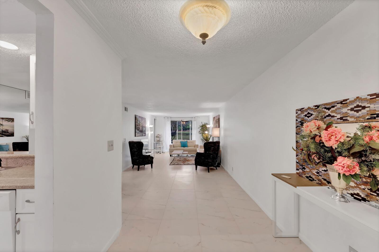 LA MIRADA AT BOCA POINTE - Residential Lease