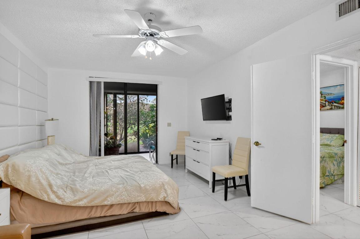 LA MIRADA AT BOCA POINTE CONDOS - Residential Lease