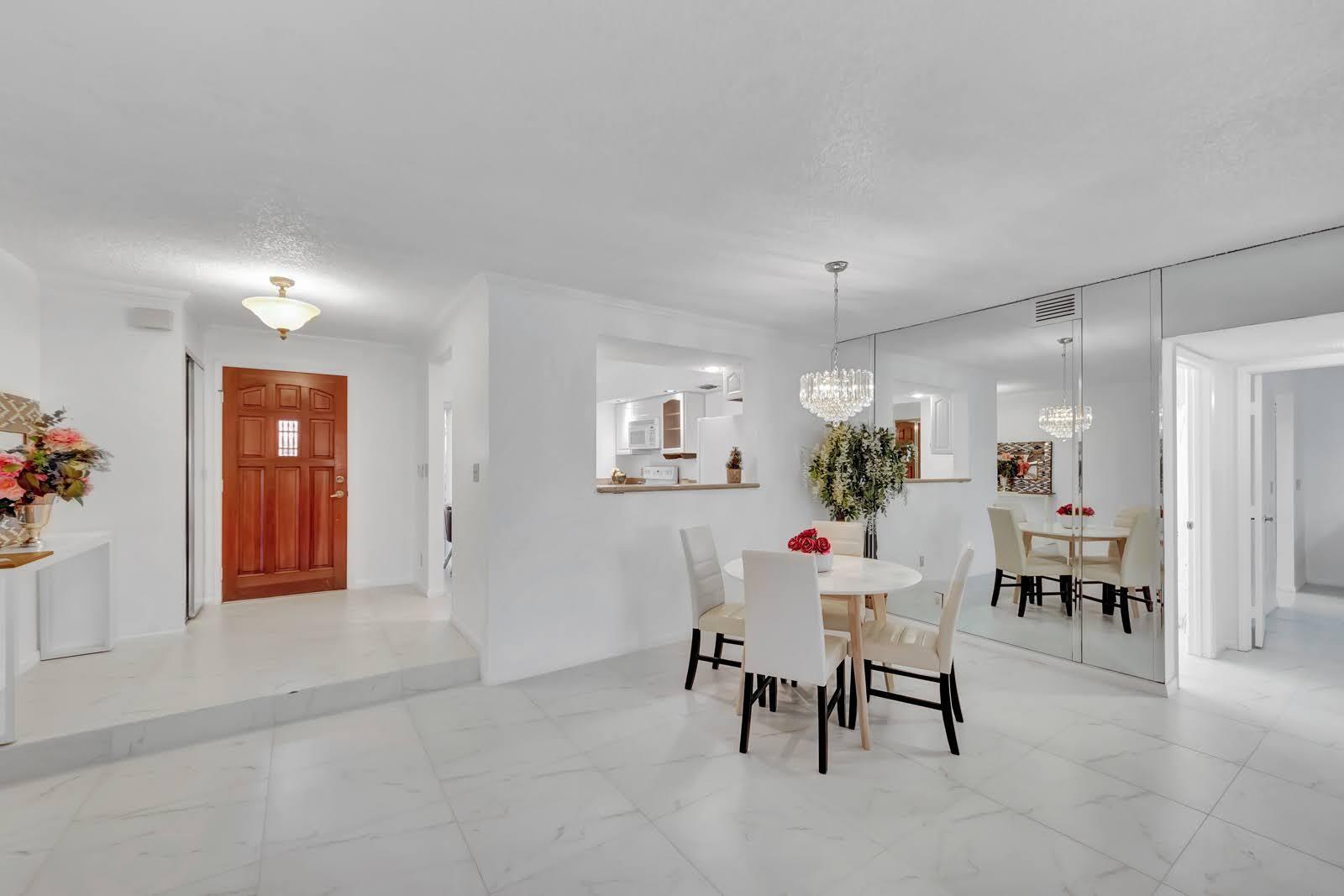 LA MIRADA AT BOCA POINTE - Residential Lease