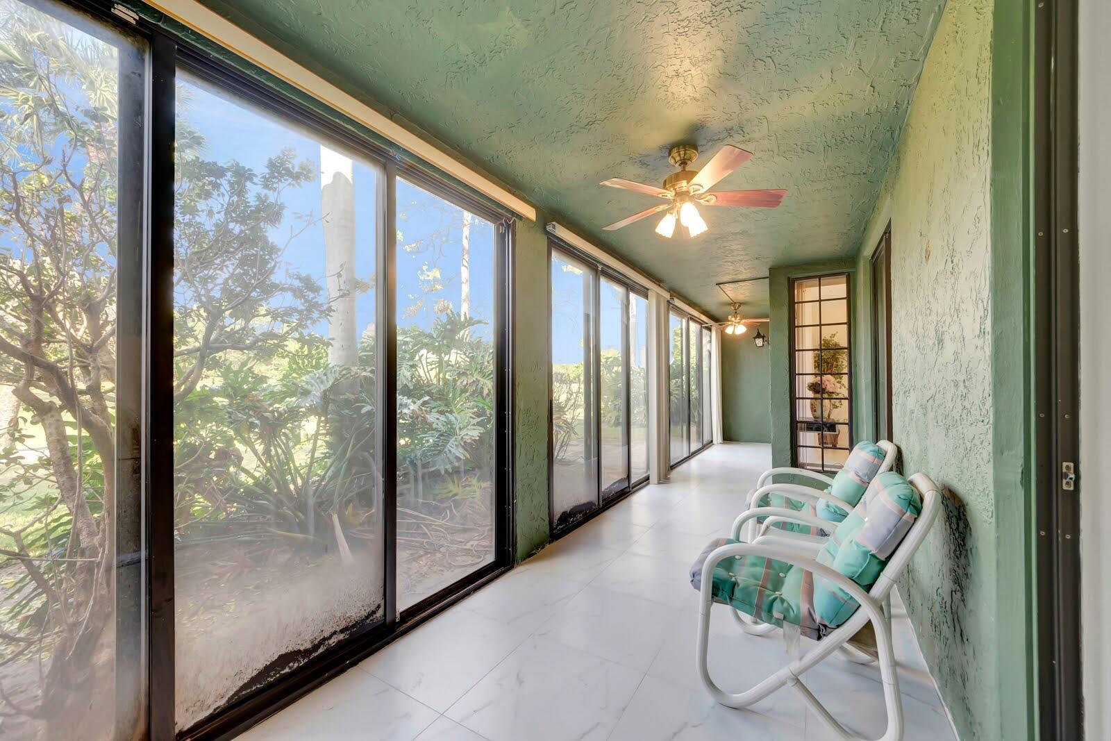 LA MIRADA AT BOCA POINTE - Residential Lease