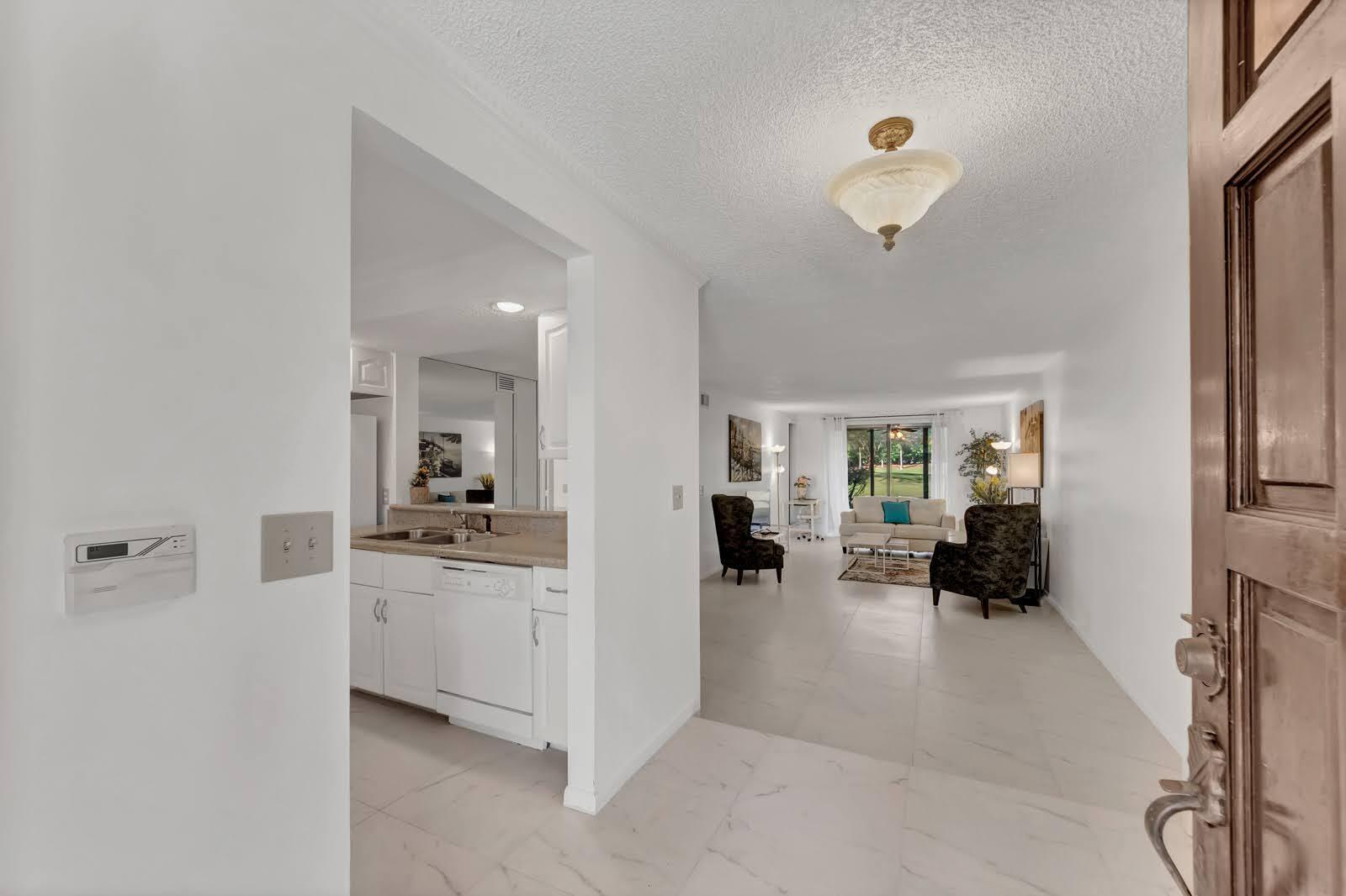 LA MIRADA AT BOCA POINTE - Residential Lease