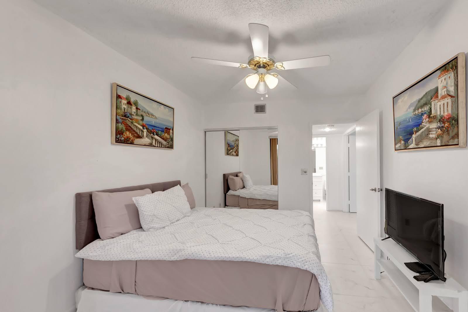 LA MIRADA AT BOCA POINTE - Residential Lease