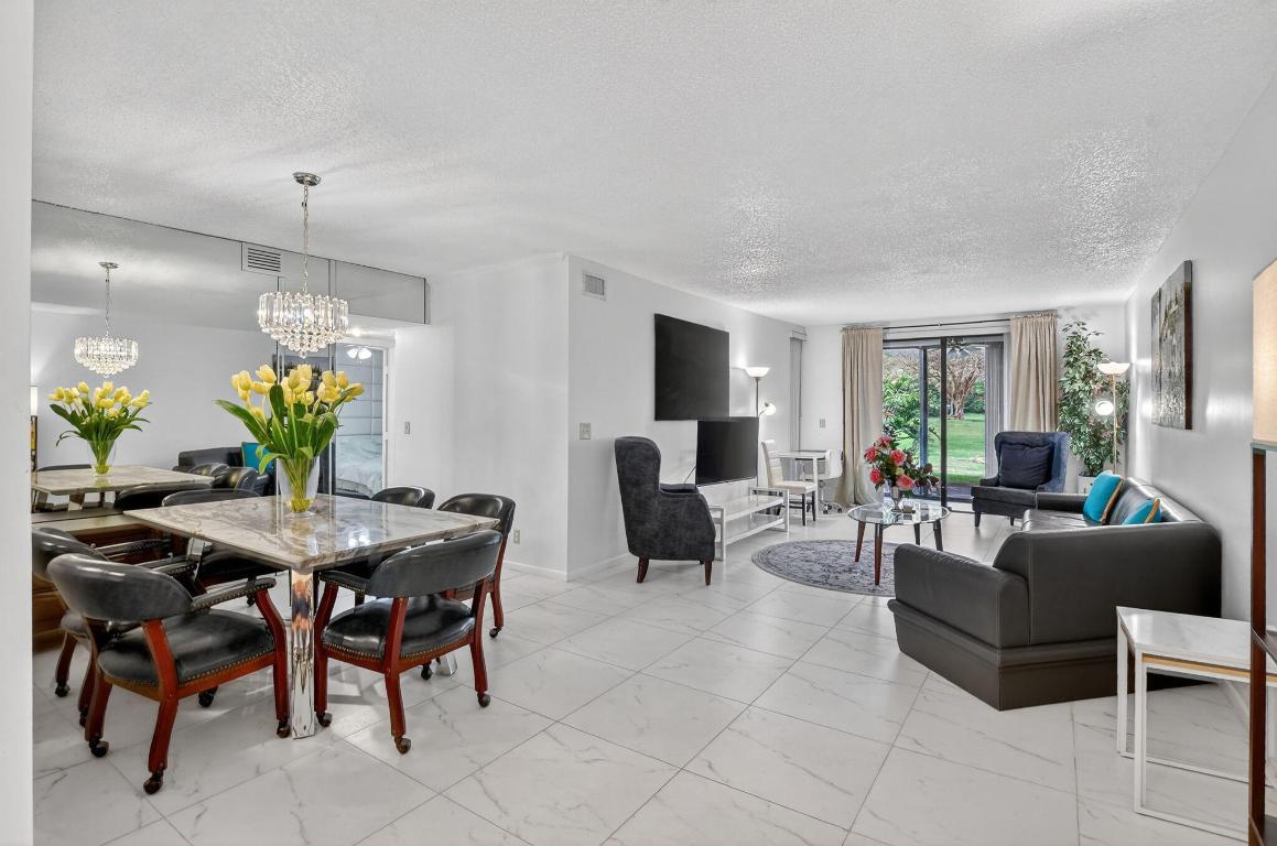 LA MIRADA AT BOCA POINTE CONDOS - Residential Lease