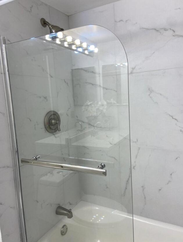 LA MIRADA AT BOCA POINTE - Residential Lease