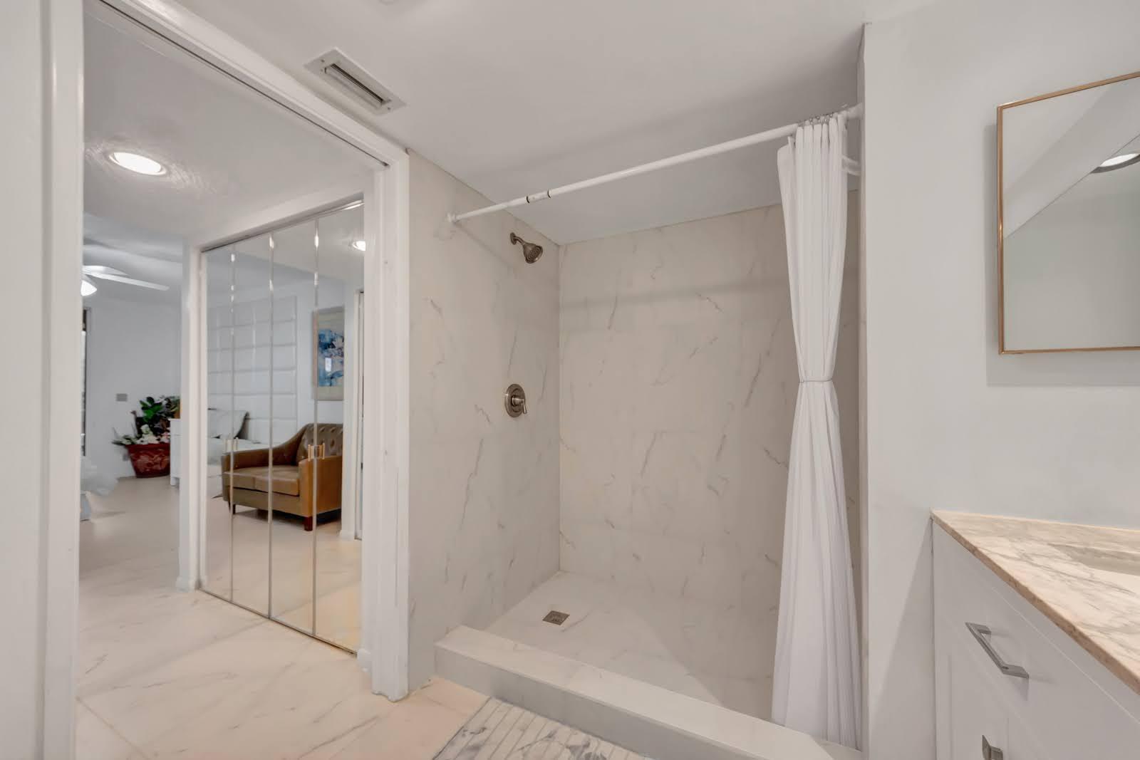 LA MIRADA AT BOCA POINTE - Residential Lease