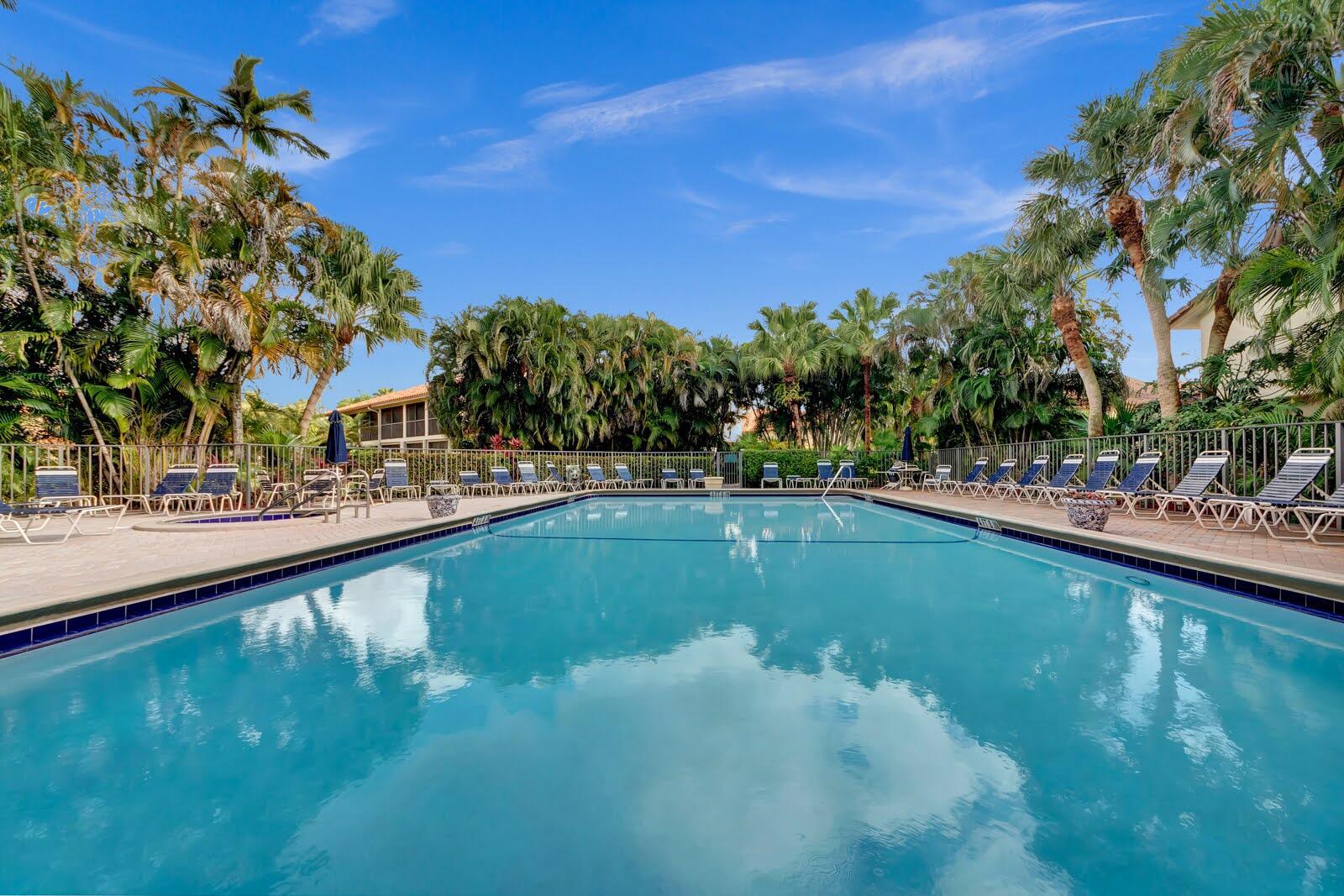 LA MIRADA AT BOCA POINTE - Residential Lease