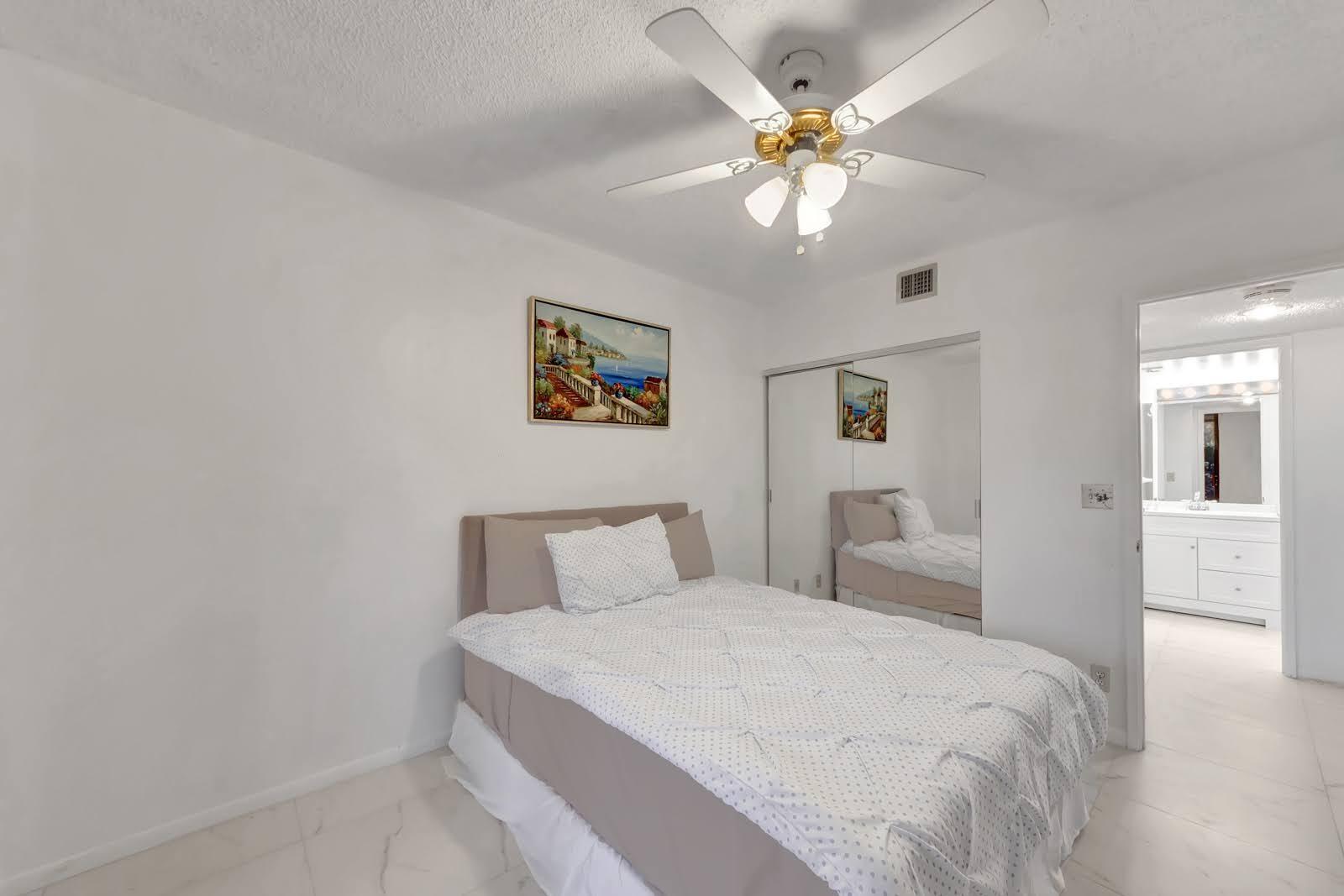 LA MIRADA AT BOCA POINTE - Residential Lease