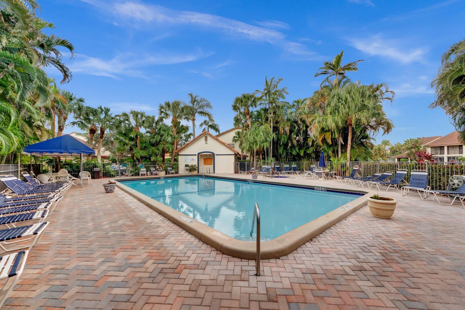 LA MIRADA AT BOCA POINTE - Residential Lease