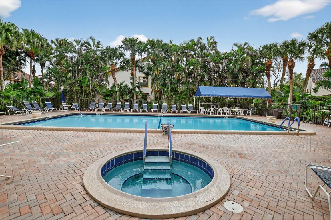 LA MIRADA AT BOCA POINTE CONDOS - Residential Lease