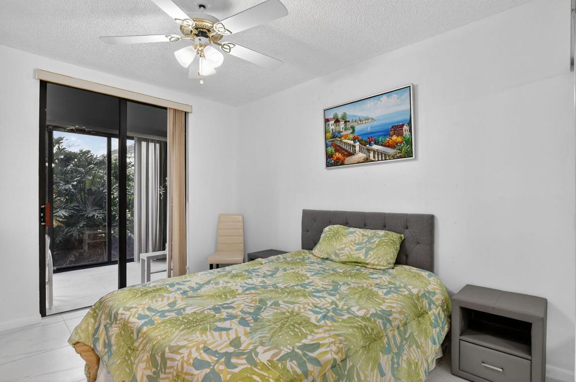 LA MIRADA AT BOCA POINTE CONDOS - Residential Lease