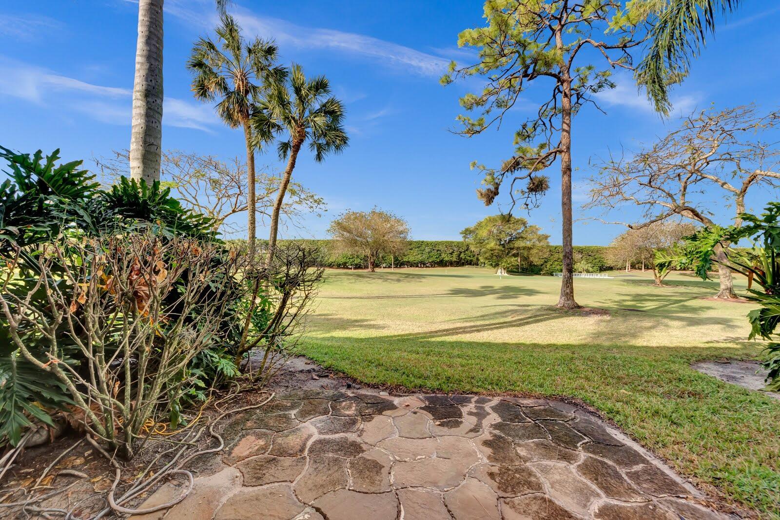 LA MIRADA AT BOCA POINTE - Residential Lease