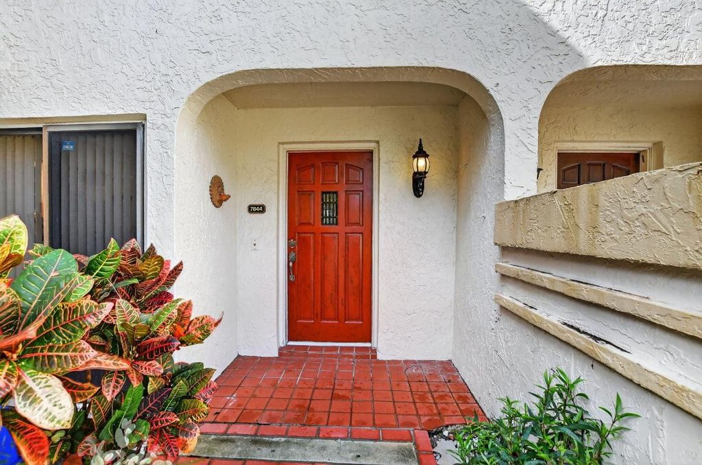 Photo of 7844 La Mirada Drive, Boca Raton, FL 33433 (MLS # R11137184)