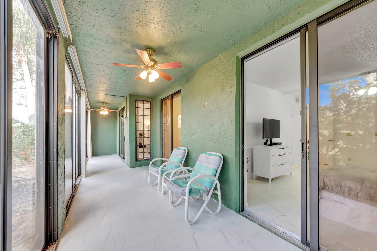 LA MIRADA AT BOCA POINTE - Residential Lease