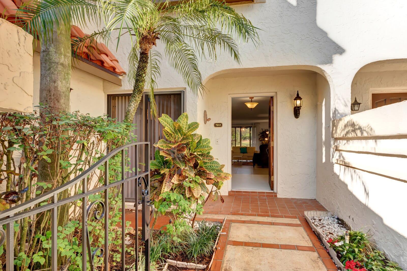 LA MIRADA AT BOCA POINTE - Residential Lease