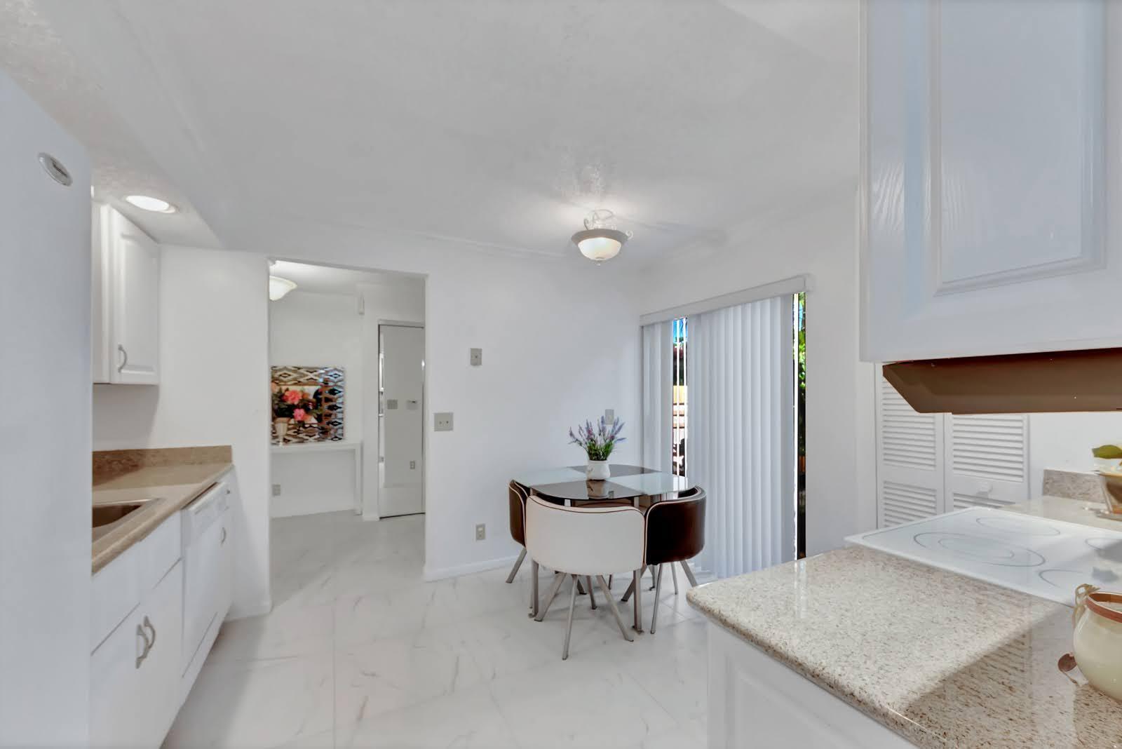 LA MIRADA AT BOCA POINTE - Residential Lease