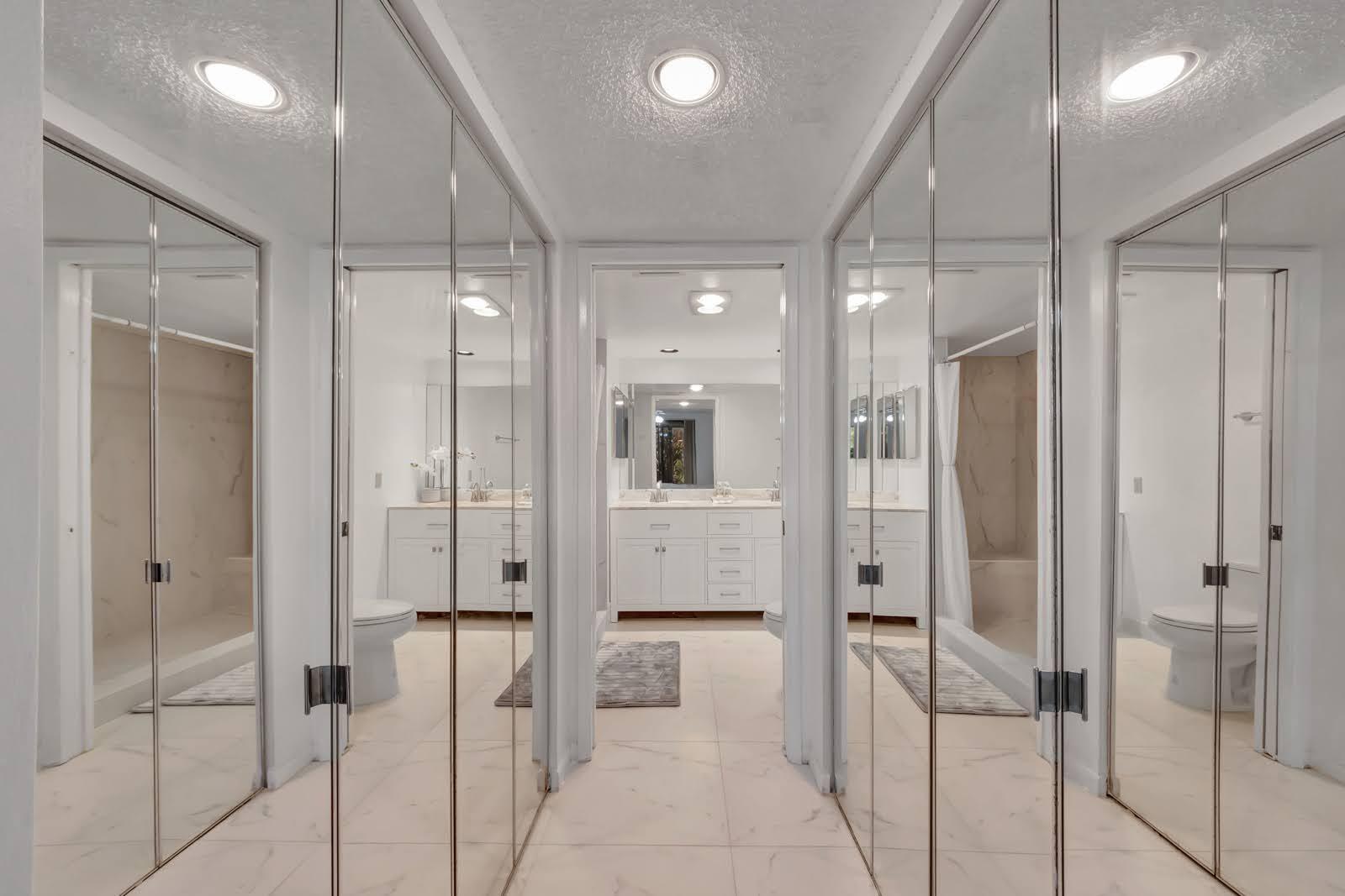 LA MIRADA AT BOCA POINTE - Residential Lease