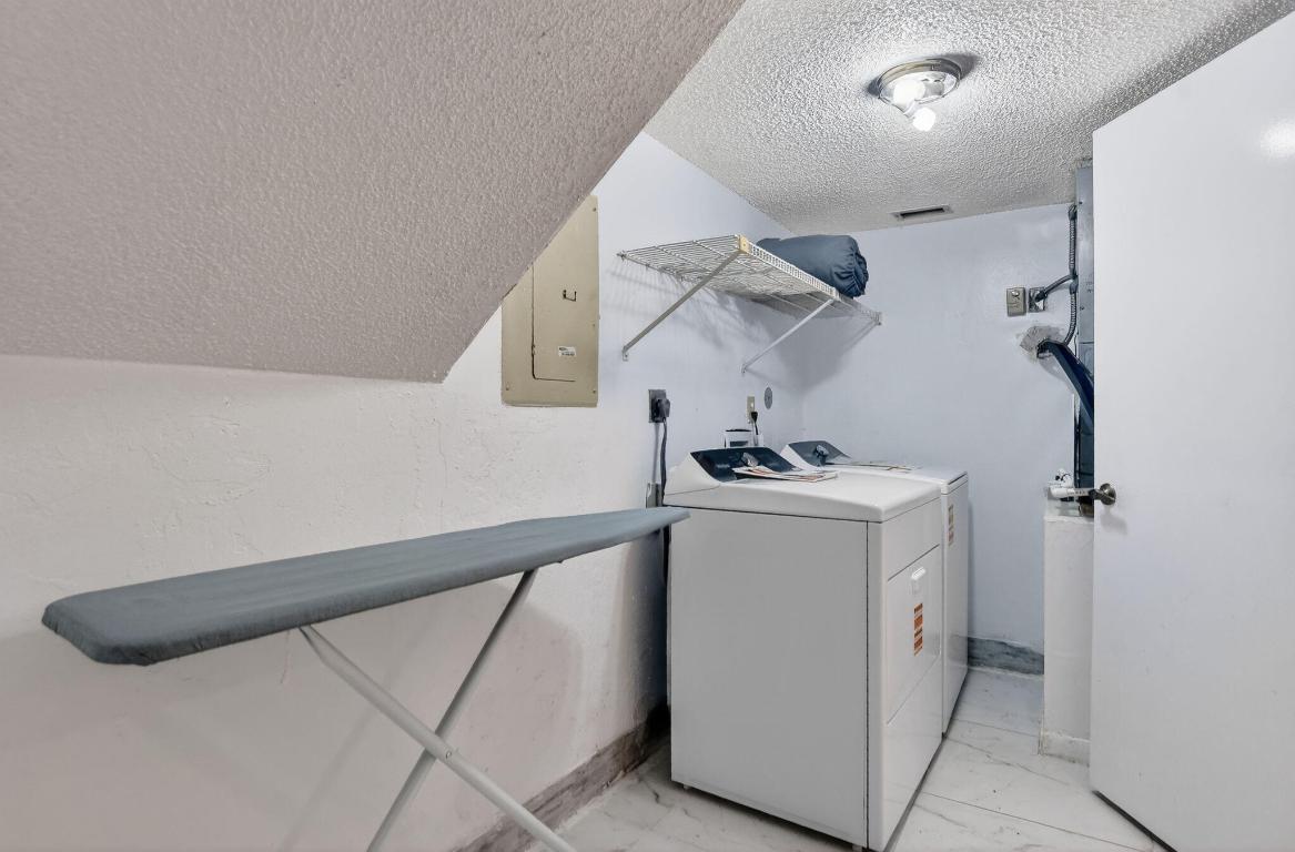 LA MIRADA AT BOCA POINTE CONDOS - Residential Lease