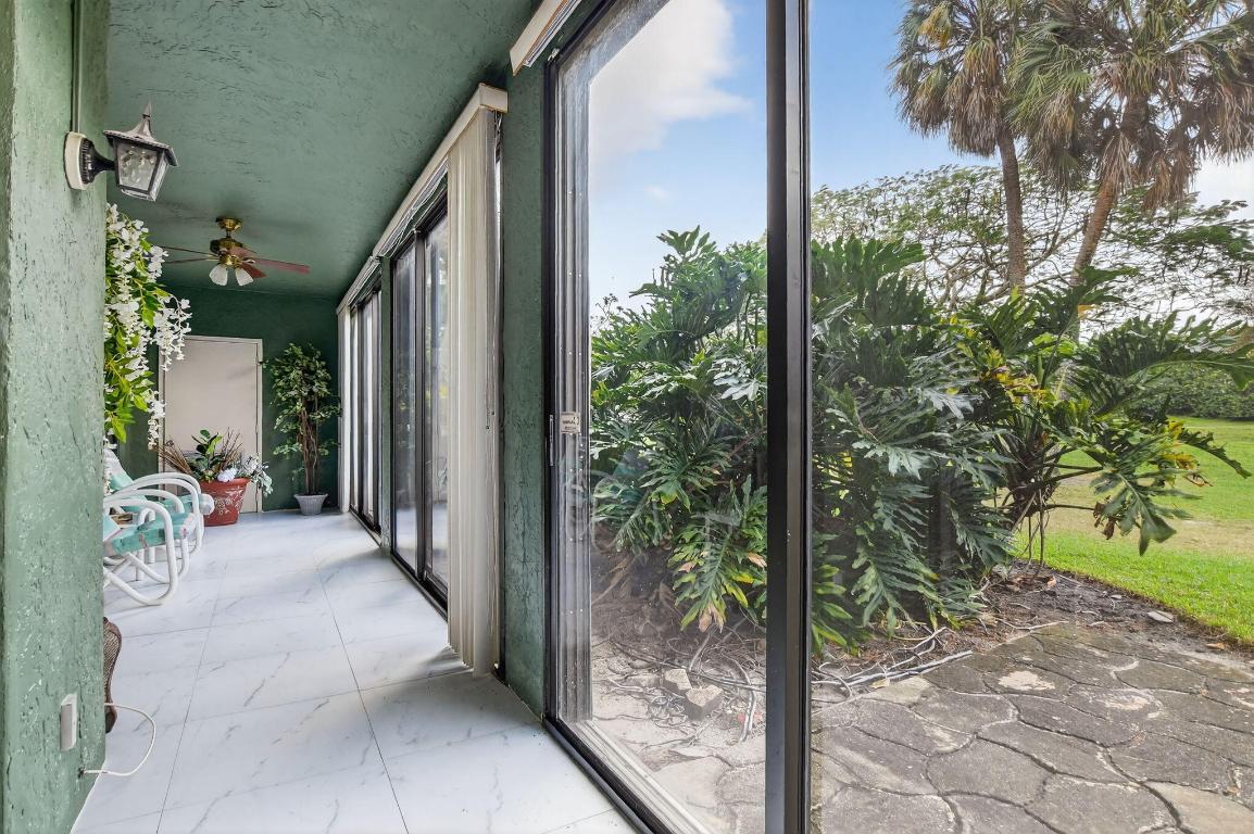 LA MIRADA AT BOCA POINTE CONDOS - Residential Lease