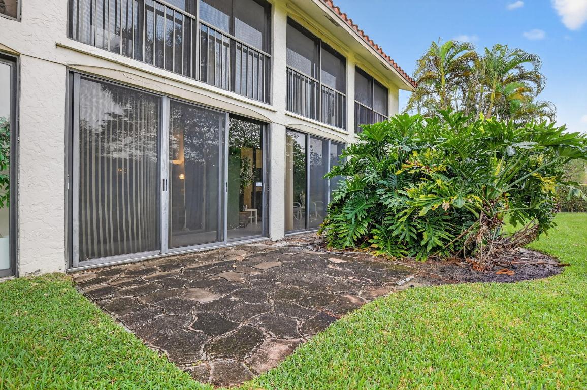 LA MIRADA AT BOCA POINTE CONDOS - Residential Lease