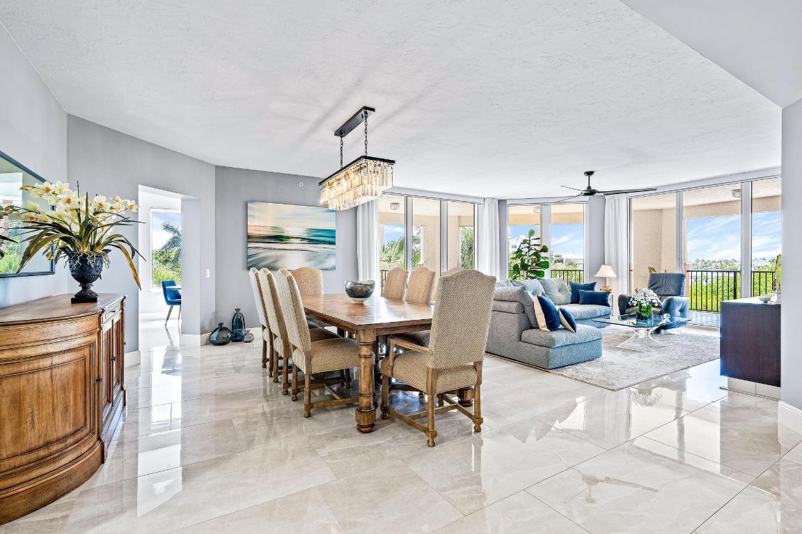 JUPITER YACHT CLUB - Residential