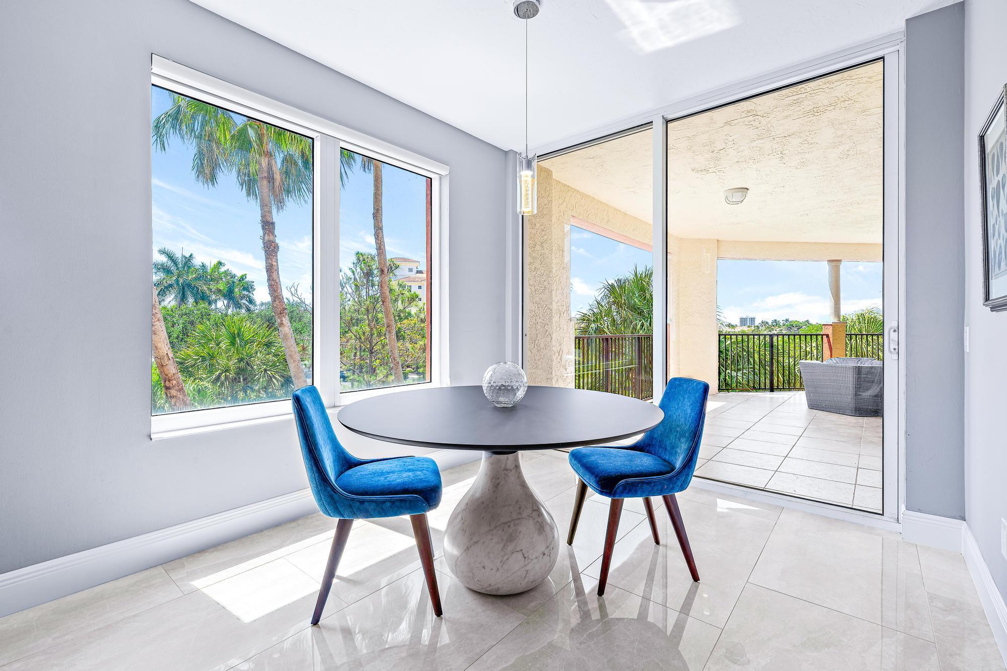 JUPITER YACHT CLUB - Residential