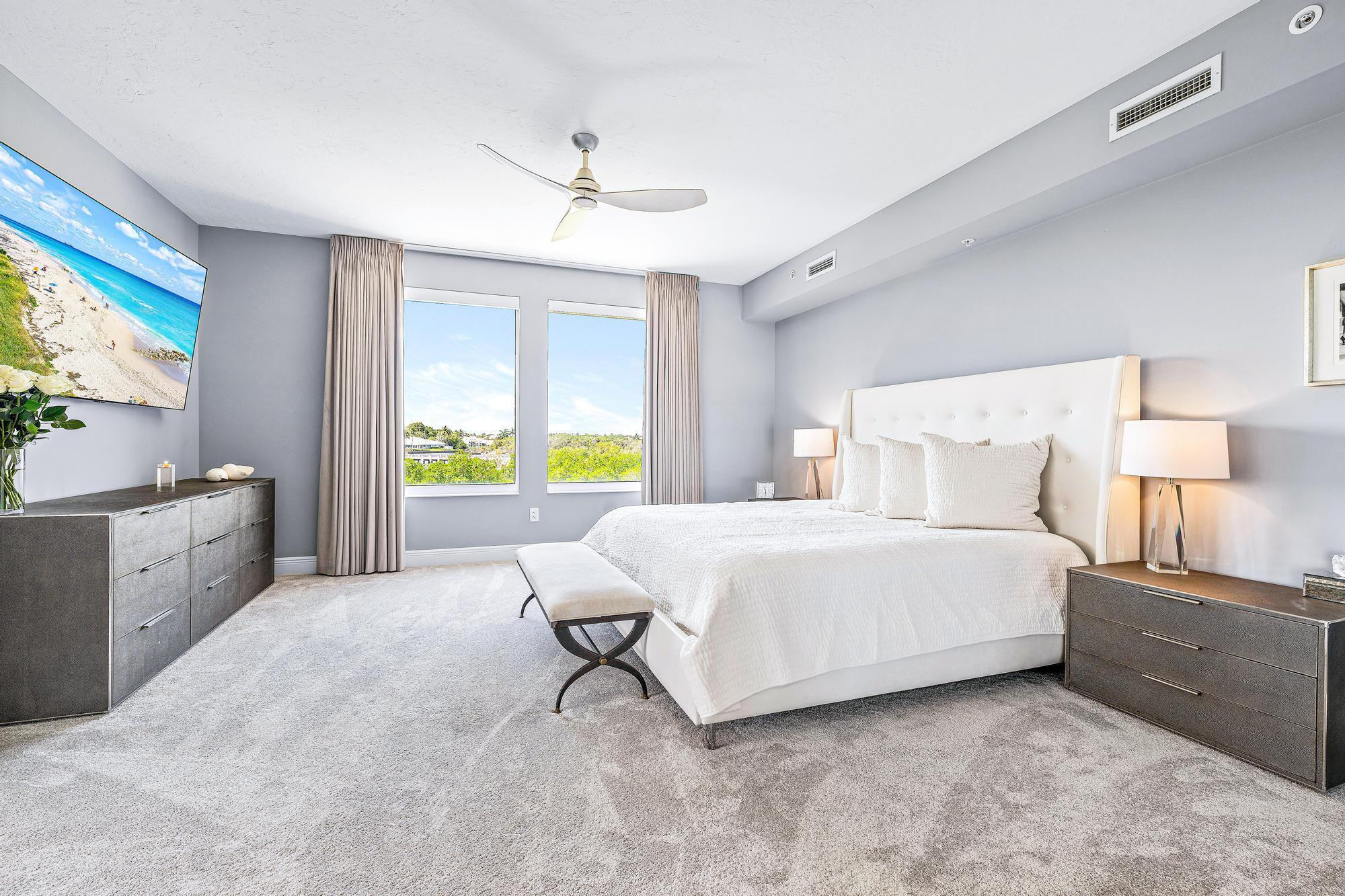 JUPITER YACHT CLUB - Residential