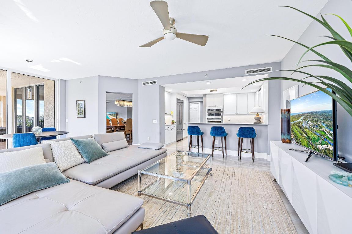 JUPITER YACHT CLUB - Residential