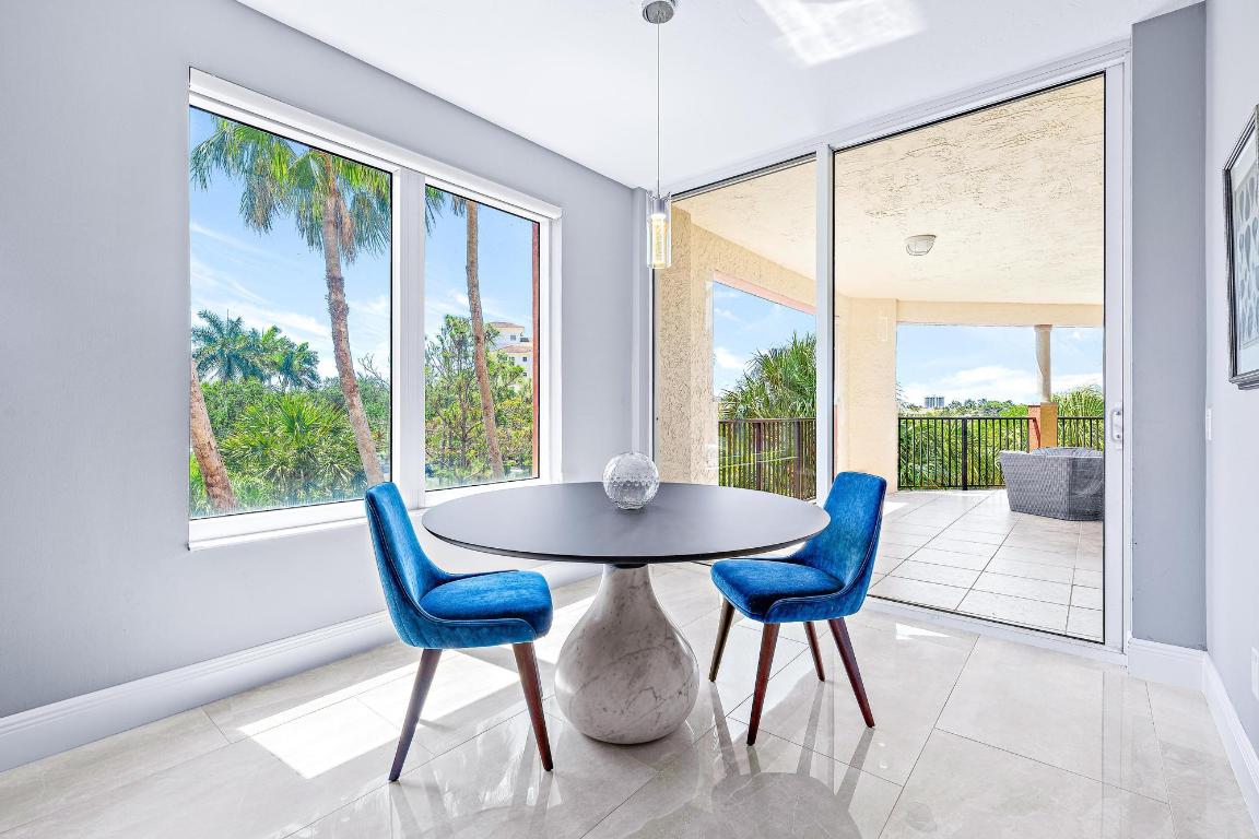 JUPITER YACHT CLUB - Residential