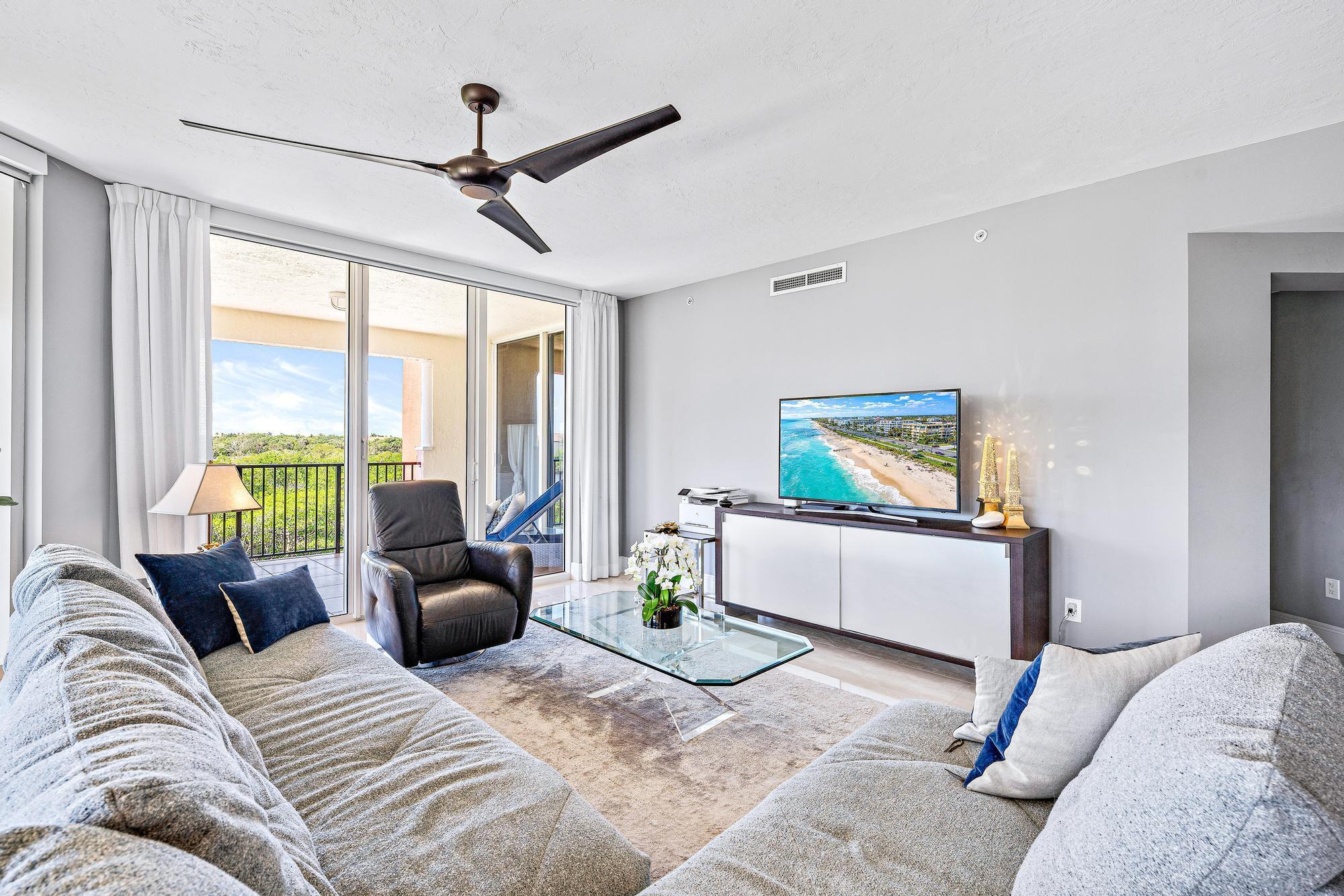 JUPITER YACHT CLUB - Residential