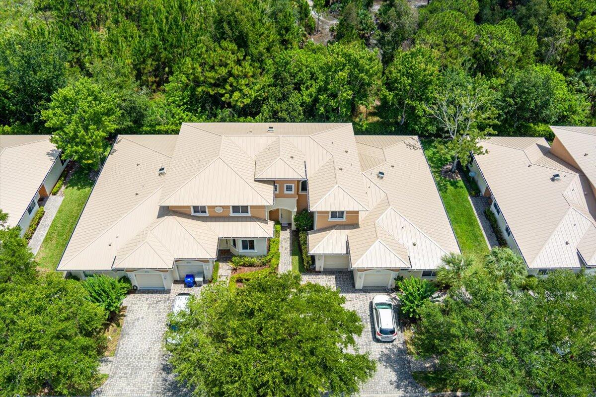 BRADFORD PLACE - Residential