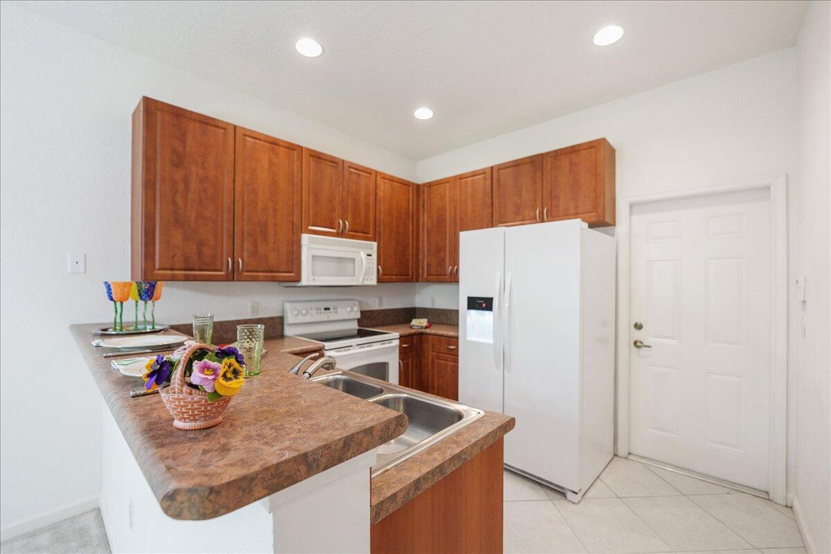 BRADFORD PLACE - Residential