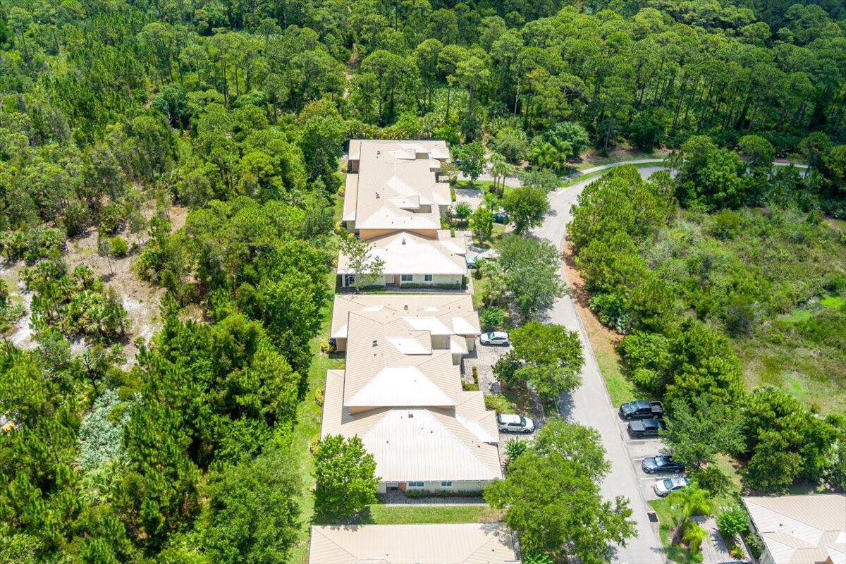 BRADFORD PLACE - Residential