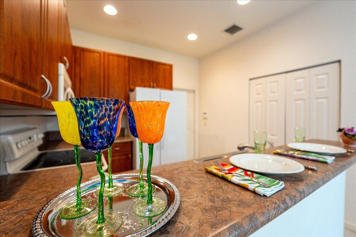 BRADFORD PLACE - Residential