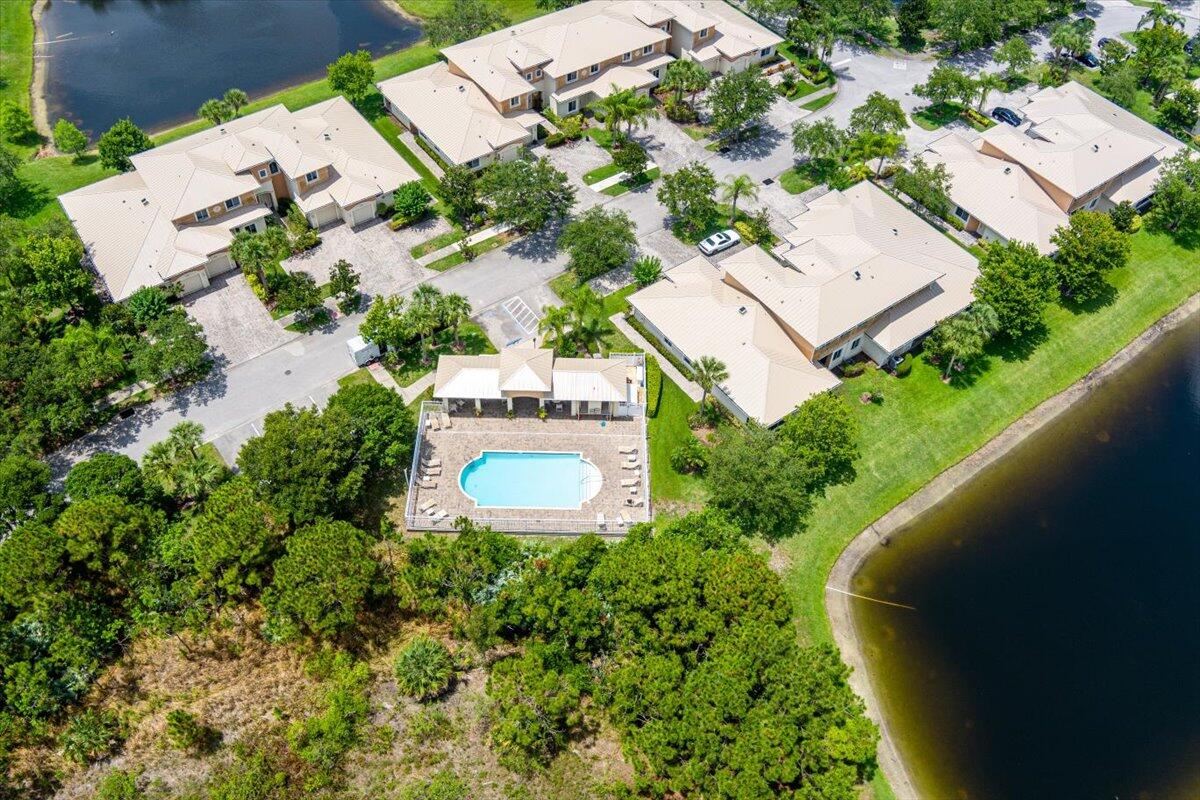 BRADFORD PLACE - Residential