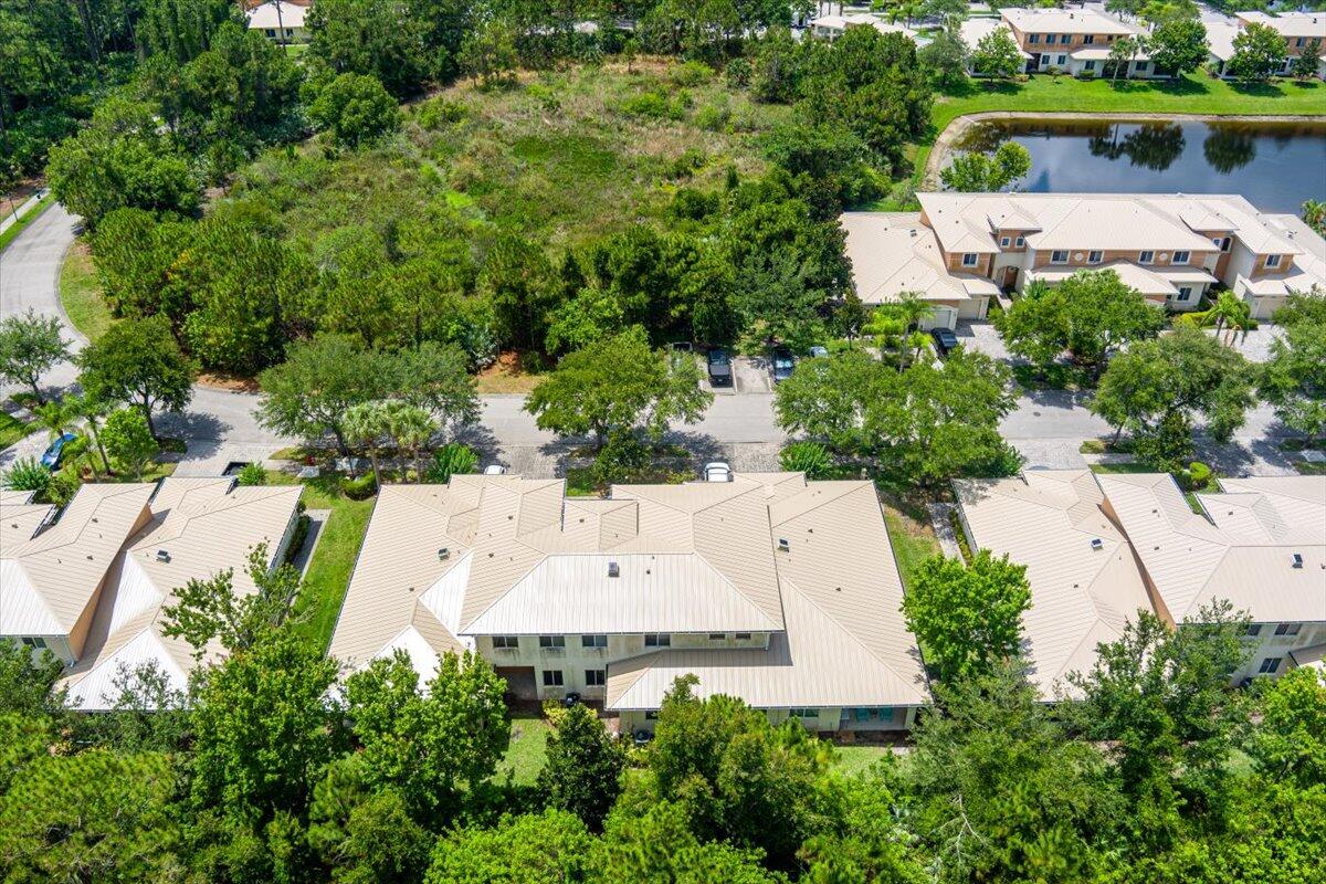 BRADFORD PLACE - Residential