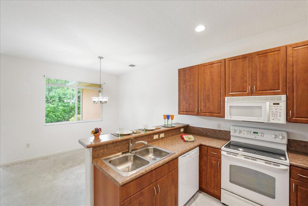 BRADFORD PLACE - Residential