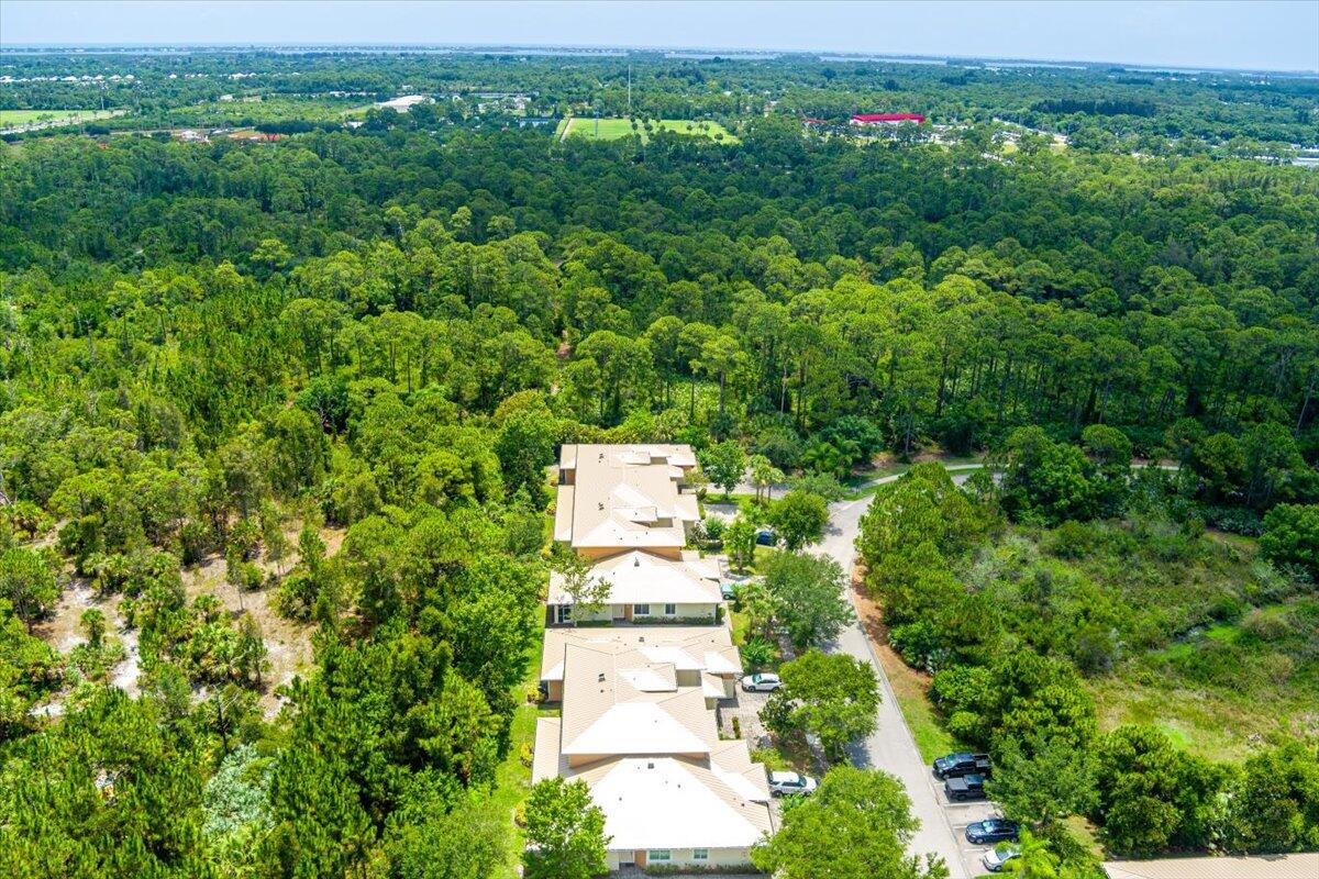 BRADFORD PLACE - Residential