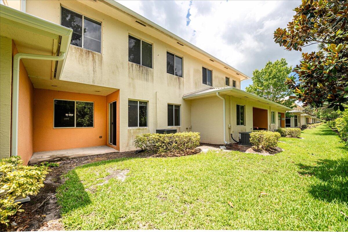 BRADFORD PLACE - Residential