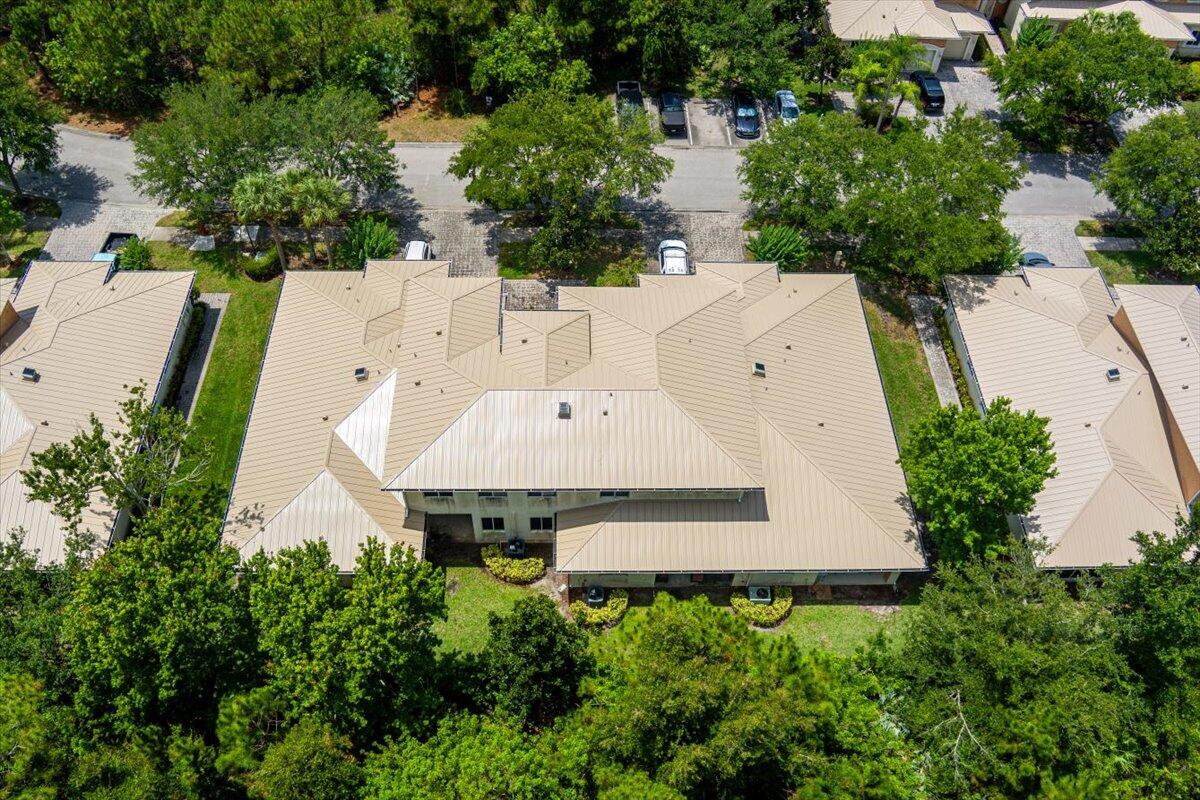 BRADFORD PLACE - Residential