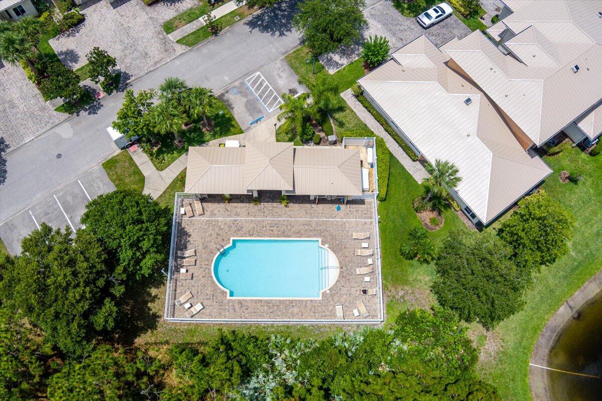 BRADFORD PLACE - Residential