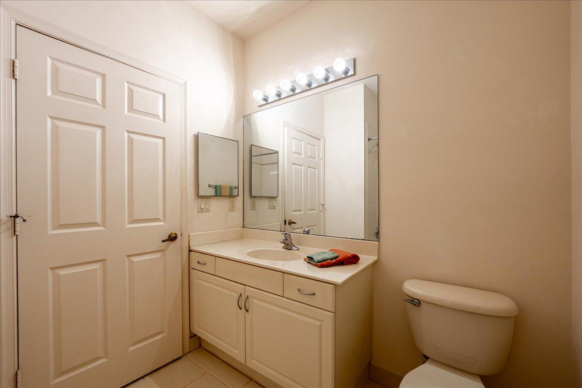 BRADFORD PLACE - Residential