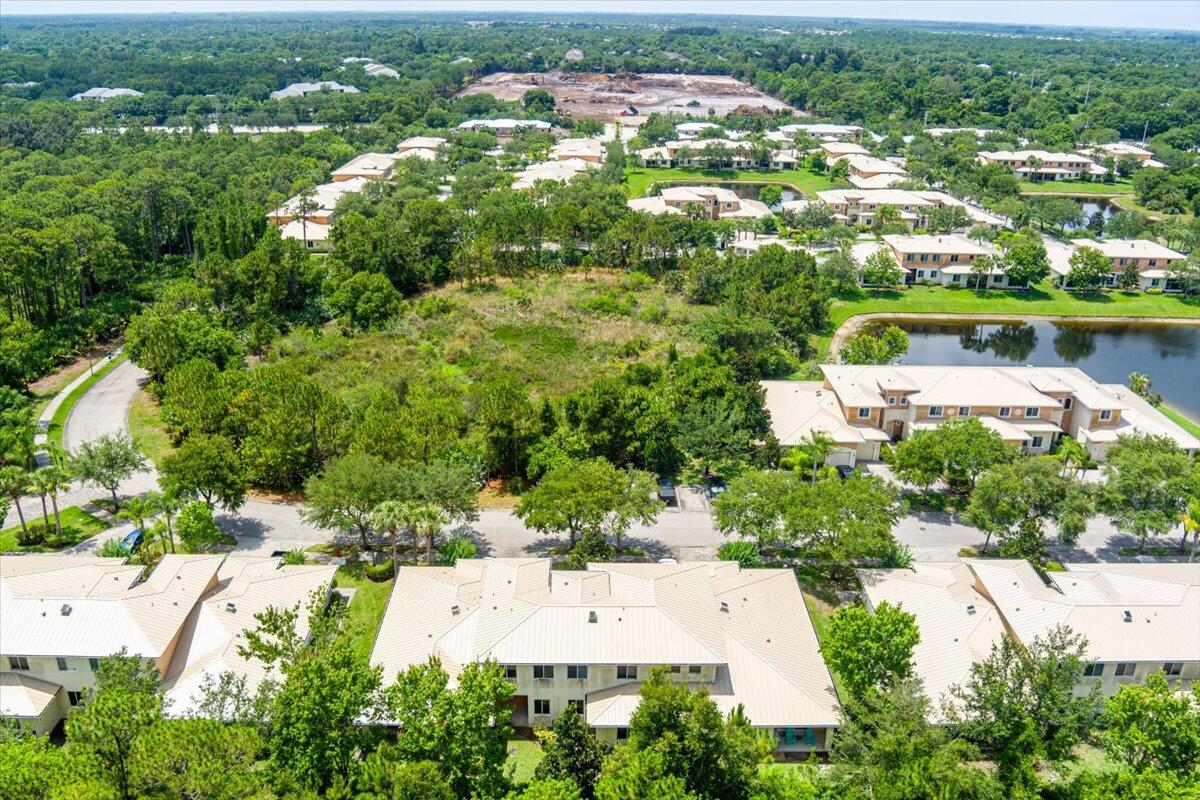 BRADFORD PLACE - Residential