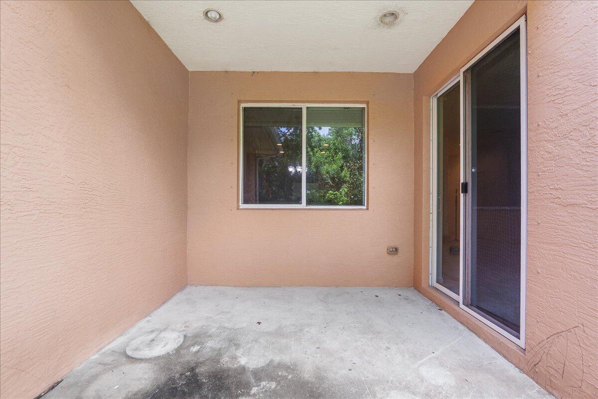 BRADFORD PLACE - Residential